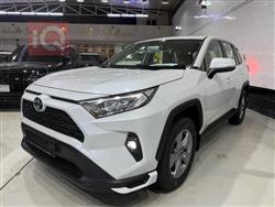 تويوتا راف 4